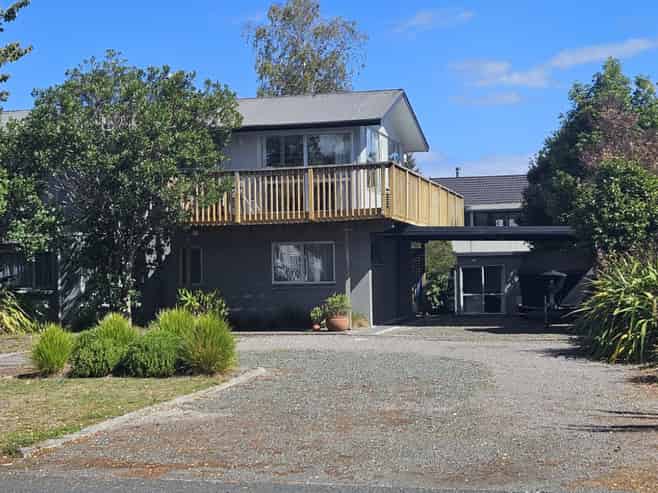 14 Ogilvie Road, Kinloch