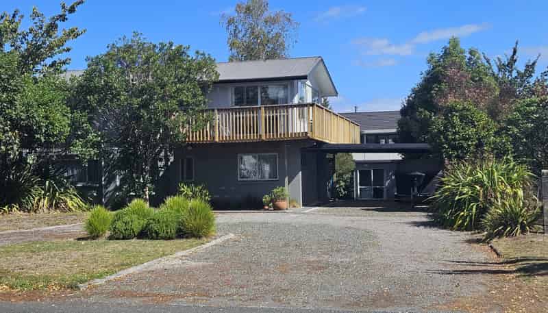 14 Ogilvie Road, Kinloch