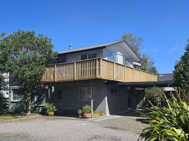 14 Ogilvie Road, Kinloch