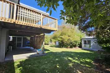 14 Ogilvie Road, Kinloch