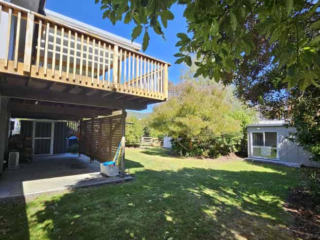 14 Ogilvie Road, Kinloch