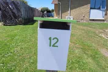 12 Argyle Street, Kew