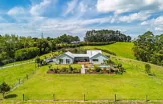 86 Kotuku Road, Kerikeri