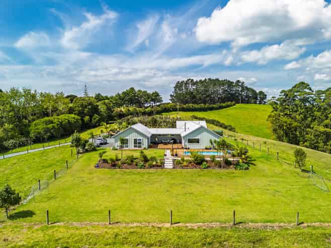 86 Kotuku Road, Kerikeri