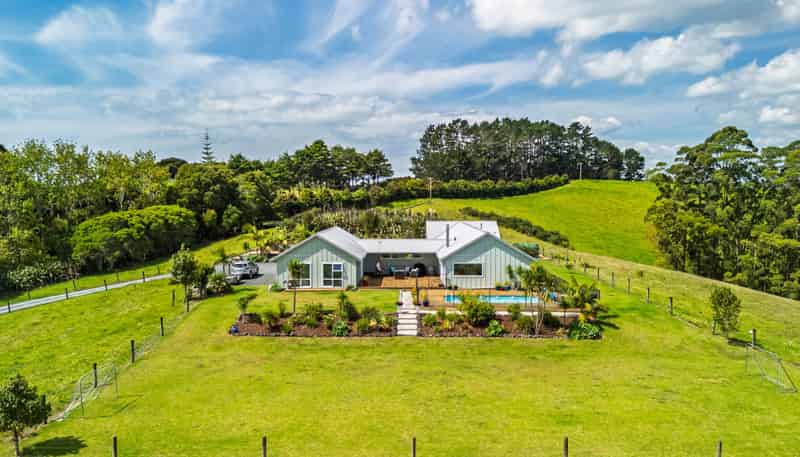 86 Kotuku Road, Kerikeri