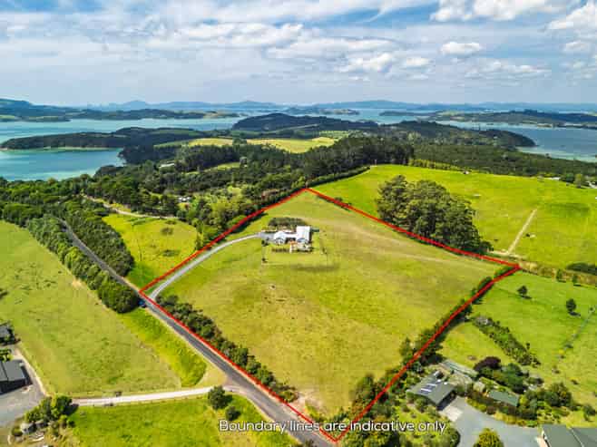 86 Kotuku Road, Kerikeri