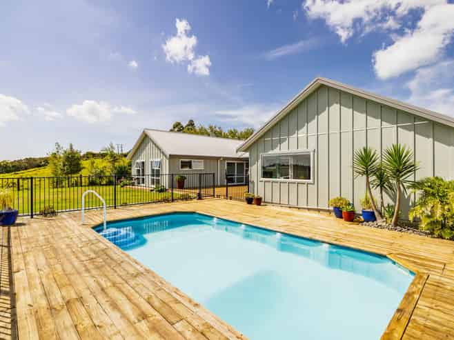 86 Kotuku Road, Kerikeri