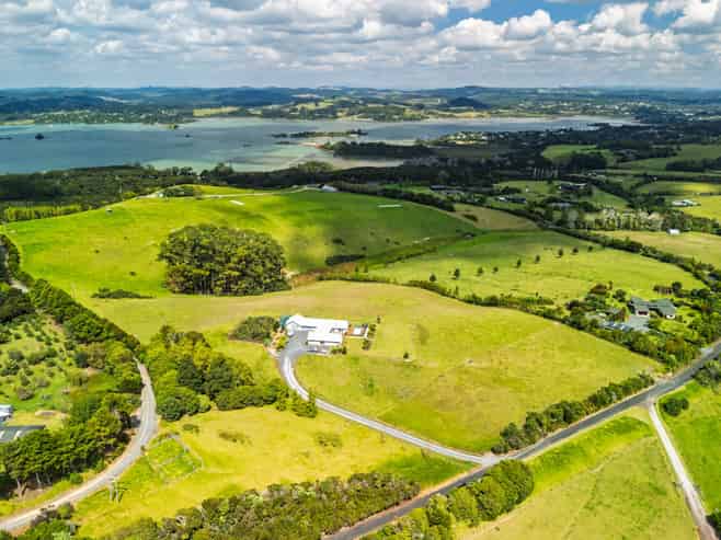 86 Kotuku Road, Kerikeri