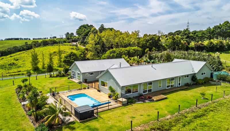 86 Kotuku Road, Kerikeri