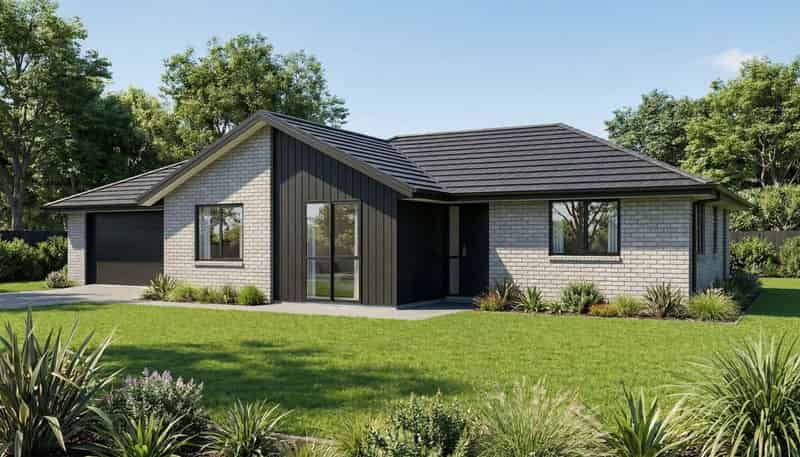 Lot 82 Broadfield Grange, Rolleston, Rolleston