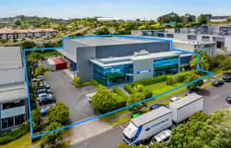 Vacant ‘A’ Grade Industrial + Expansion Land