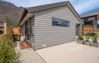 96A Spur Ridge Rise, Jacks Point