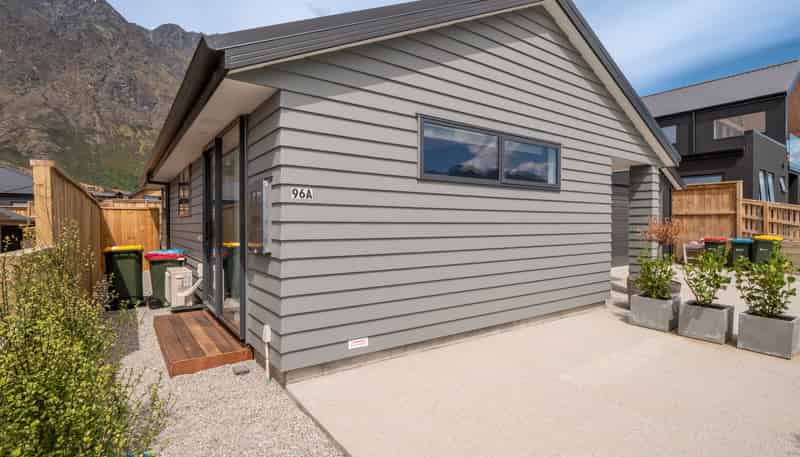 96A Spur Ridge Rise, Jacks Point