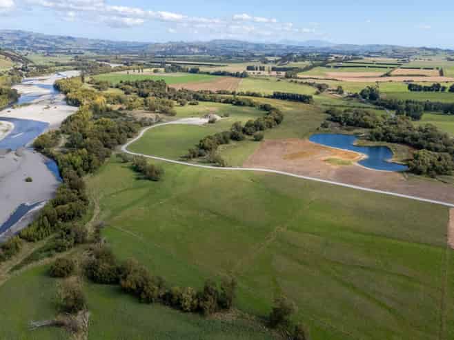 801 Cornwall Road, Gladstone