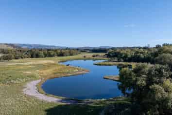 801 Cornwall Road, Gladstone