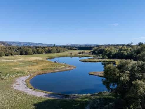 801 Cornwall Road, Gladstone