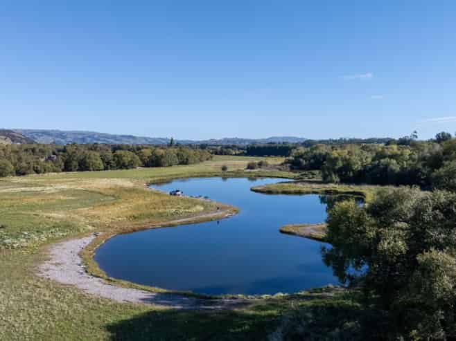 801 Cornwall Road, Gladstone