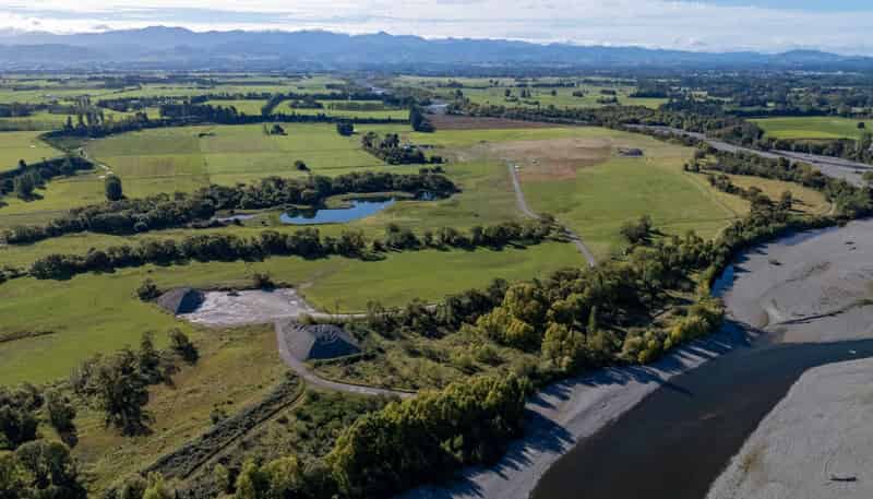 801 Cornwall Road, Gladstone