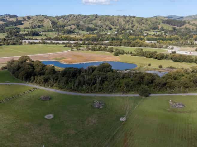 801 Cornwall Road, Gladstone