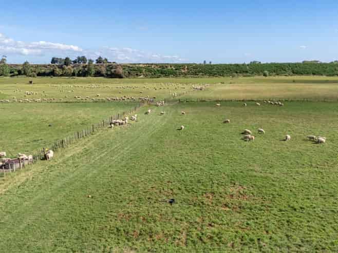 801 Cornwall Road, Gladstone