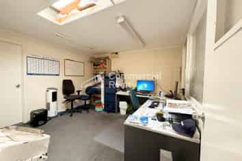 Industrial Investment With Established Tenant