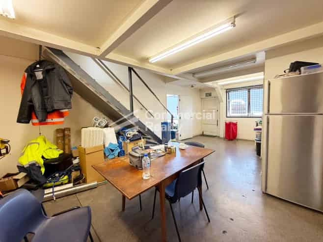 Industrial Investment With Established Tenant