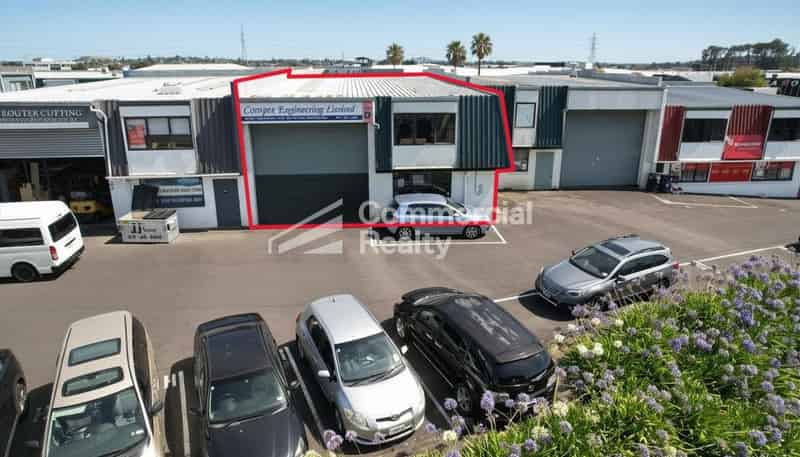 22 Greenmount Drive, East Tamaki