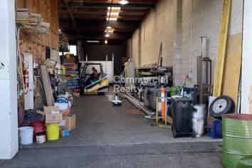 Industrial Investment With Established Tenant