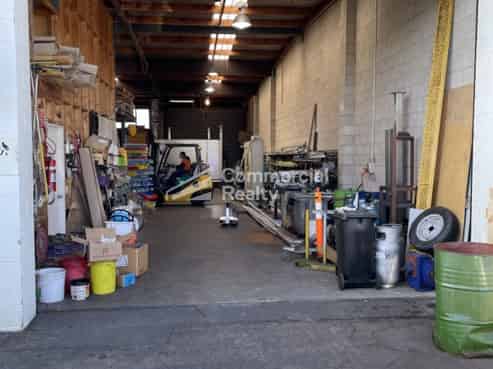 Industrial Investment With Established Tenant