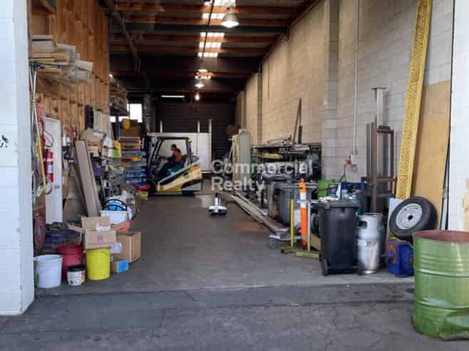 Industrial Investment With Established Tenant