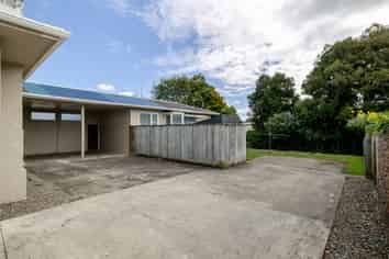 21 Nottingham Avenue, Awapuni