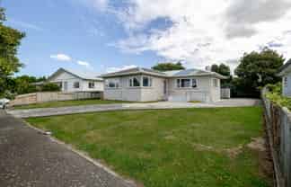 21 Nottingham Avenue, Awapuni