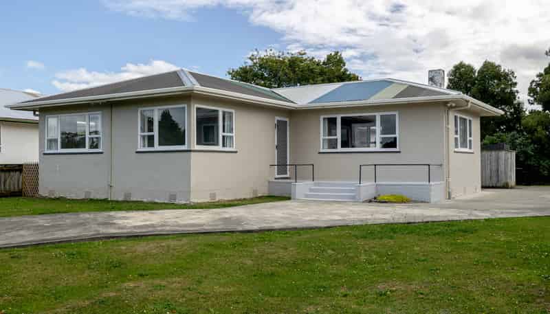 21 Nottingham Avenue, Awapuni