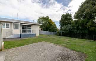 21a Nottingham Avenue, Awapuni