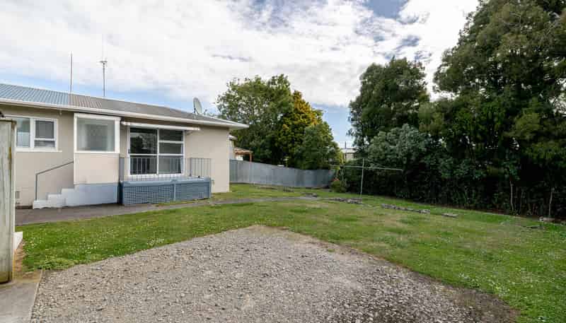 21a Nottingham Avenue, Awapuni