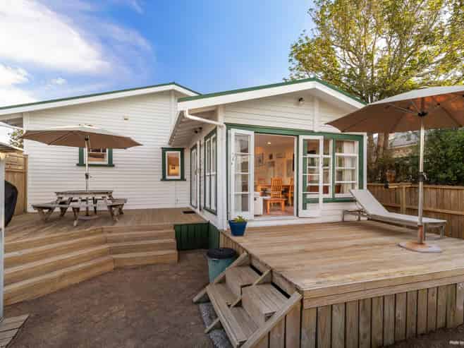 43A  Hall Street, Pukekohe