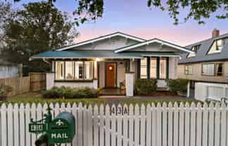 43A  Hall Street, Pukekohe