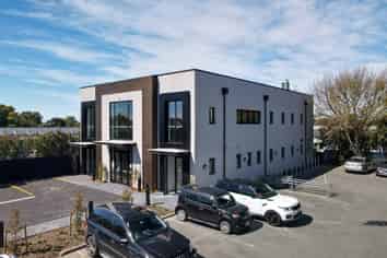 Professional Office/Clinic/Studio