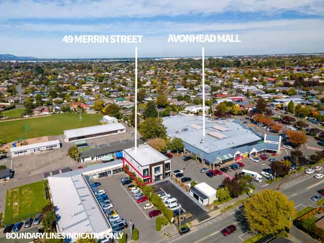 Professional Office/Clinic/Studio