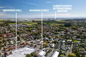 Professional Office/Clinic/Studio