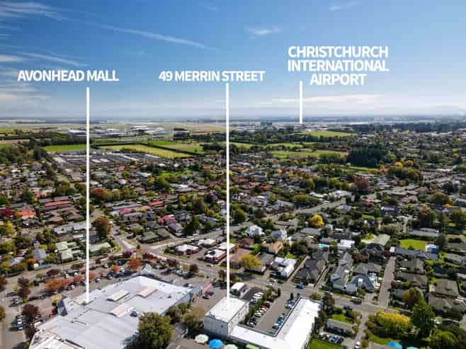 Professional Office/Clinic/Studio