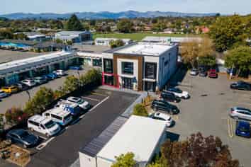 Professional Office/Clinic/Studio