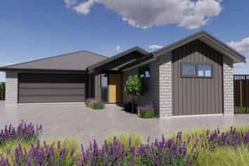 Lot 31 Karumata Oaks, Leeston, Leeston