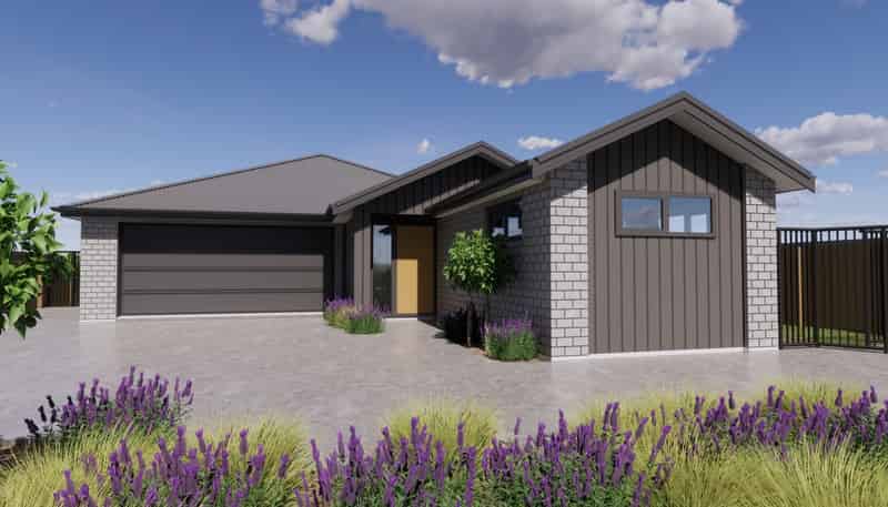 Lot 31 Karumata Oaks, Leeston, Leeston
