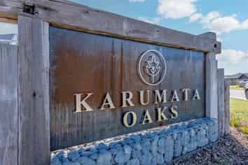 Lot 31 Karumata Oaks Subdivision, Leeston, Leeston