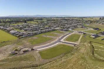 Lot 31 Karumata Oaks, Leeston, Leeston