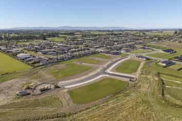 Lot 31 Karumata Oaks Subdivision, Leeston, Leeston