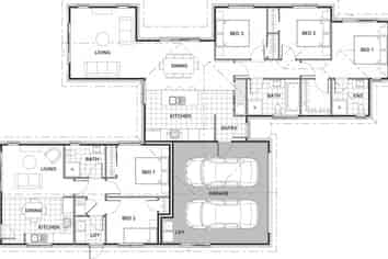 Lot 31 Karumata Oaks Subdivision, Leeston, Leeston