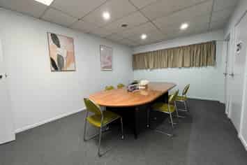 133M² OFFICE IN THE HEART OF MANUKAU CBD
