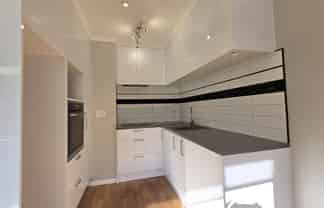 Wellington - Address withheld